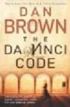 the da vinci code-dan brown-9780345469694
