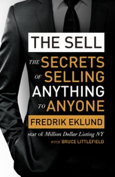 -fredrik eklund-bruce littlefield-9780349408194