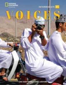 voices intermediate b1. student's book-chia suan chong-lewis lansford-9780357443194