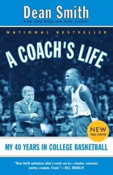 -dean smith-john kilgo-sally jenkins-9780375504594
