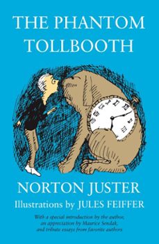 the phantom tollbooth (ebook)-norton juster-9780375985294