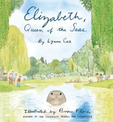 elizabeth, queen of the seas (ebook)-lynne cox-9780375987694