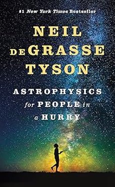 astrophysics for people in a hurry-neil degrasse tyson-9780393609394