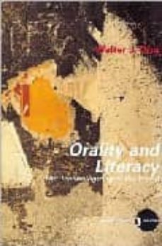 orality and literacy-walter j. ong-9780415281294