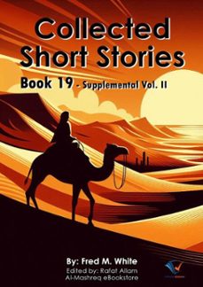 collected short stories - book19-fred m. white-9780433815594