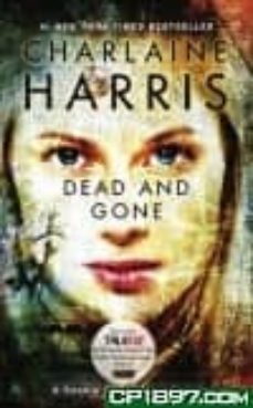 dead and gone (true blood, 9)-9780441018994