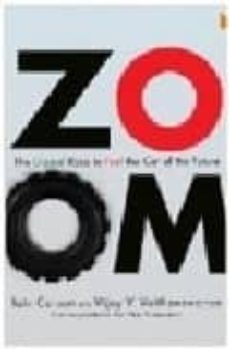 zoom-i. carson-9780446536394