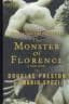 monster of florence-9780446551694
