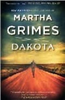dakota-martha grimes-9780451225894
