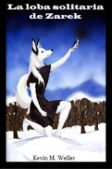 la loba solitaria de zarek (ebook)-9780463814994