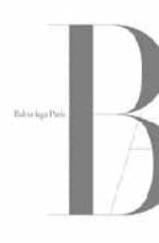 balenciaga paris-9780500286494