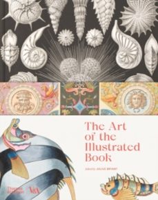 the art of the illustrated book (victoria and albert museum)-julius bryant-9780500480694
