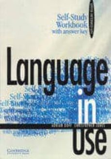 language in use: upper-intermediate-adrian doff-christopher jones-9780521555494