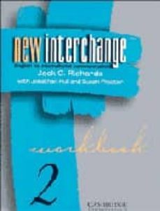 new interchange 2. workbook-9780521628594