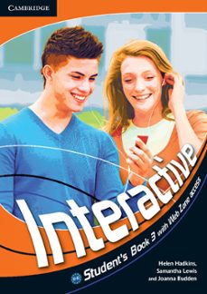 interactive level 3 student s book with web zone access zona portugal-9780521712194