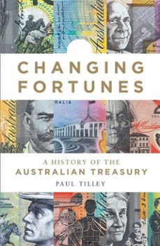 -paul tilley-9780522873894