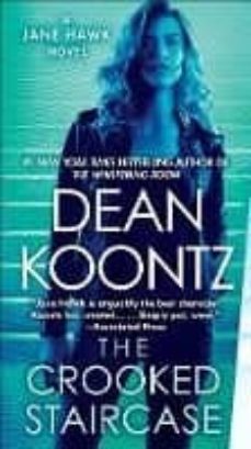 the crooked staircase-dean koontz-9780525483694