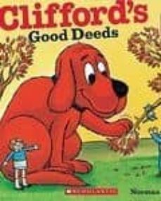 clifford s good deeds-norman bridwell-9780545215794
