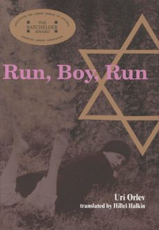run, boy, run (ebook)-uri orlev-9780547530994