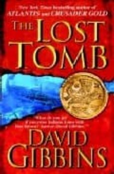 the lost tomb-9780553591194