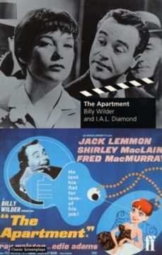 the apartment-billy wilder-9780571194094