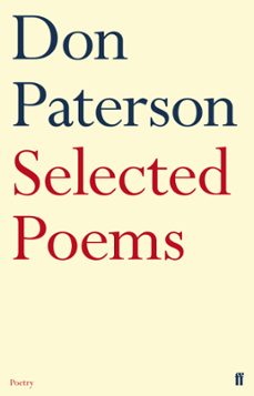 -don paterson-9780571281794