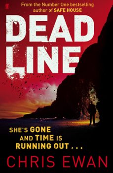 dead line (ebook)-chris ewan-9780571287994