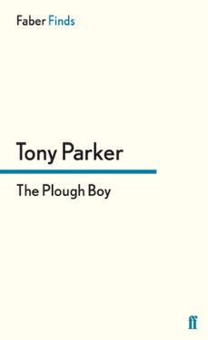 -tony parker-9780571304394