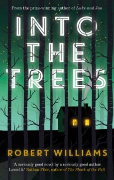 into the trees (ebook)-robert williams-9780571308194
