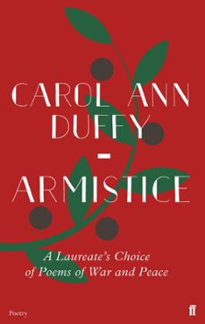 armistice (ebook)-carol ann duffy-9780571347094