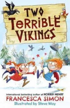two terrible vikings-9780571349494