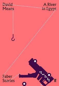 a river in egypt-9780571352494