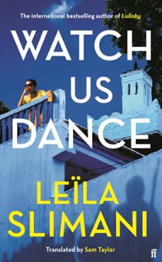 watch us dance (ebook)-leila slimani-9780571376094
