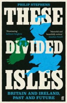 -philip stephens-9780571381494
