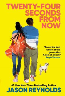 twenty-four seconds from now (ebook)-jason reynolds-9780571390694