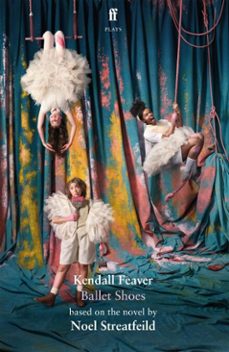-kendall feaver-9780571393794