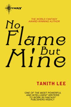 -tanith lee-9780575120594