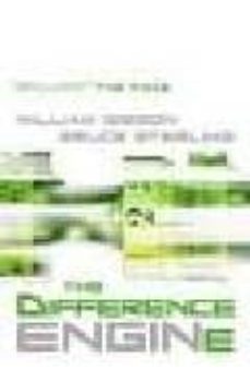 the difference engine-bruce sterling-william gibson-9780575600294