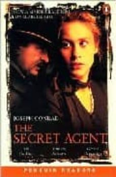 -joseph conrad-9780582417694