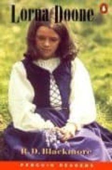 lorna doone: peng 4: lorna doone ne blackmore-9780582426894