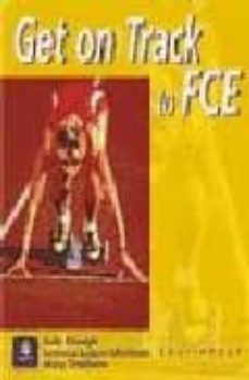 get on track to fce. language practice workbook (with key)-9780582451094