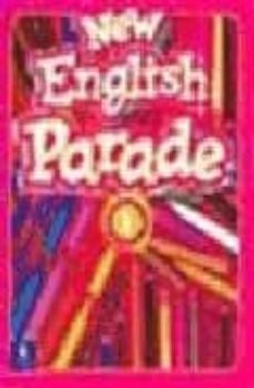 new english parade 5. 2 audio cd-9780582512894