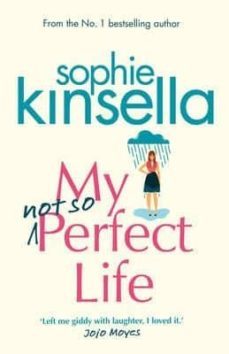 my not so perfect life-9780593074794