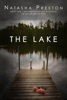 the lake (ebook)-natasha preston-9780593124994