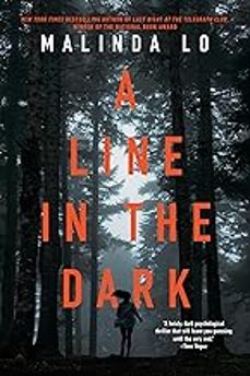 a line in the dark-malinda lo-9780593618394