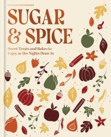 the sugar and spice cookbook-eloise goode-9780600640394