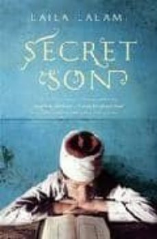 secret son-laila lalami-9780670918294