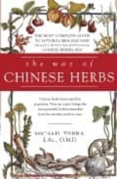 the way of chinese herbs-michael tierra-9780671898694