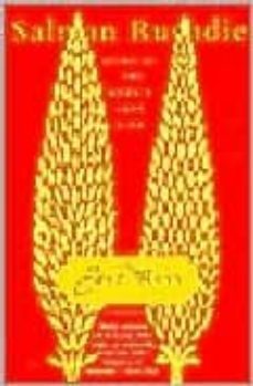 east, west-salman rushdie-9780679757894