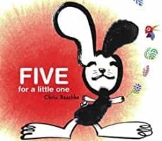 five for a little one-chris raschka-9780689845994